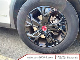 DS DS 3 CROSSBACK  BlueHDi 130 EAT8 Performance Line occasion - Photo 16
