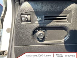 DS DS 3 CROSSBACK  BlueHDi 130 EAT8 Performance Line occasion - Photo 18