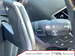 DS DS 3 CROSSBACK  BlueHDi 130 EAT8 Performance Line occasion - Photo 20