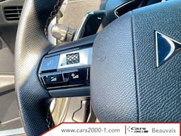 DS DS 3 CROSSBACK  BlueHDi 130 EAT8 Performance Line occasion - Photo 21