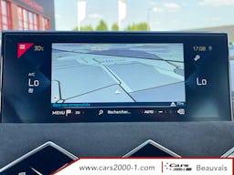DS DS 3 CROSSBACK  BlueHDi 130 EAT8 Performance Line occasion - Photo 25