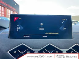 DS DS 3 CROSSBACK  BlueHDi 130 EAT8 Performance Line occasion - Photo 26