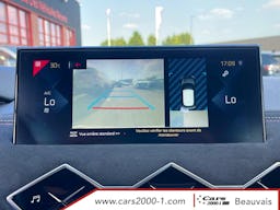 DS DS 3 CROSSBACK  BlueHDi 130 EAT8 Performance Line occasion - Photo 29