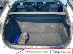 DS DS 3 CROSSBACK  BlueHDi 130 EAT8 Performance Line occasion - Photo 7