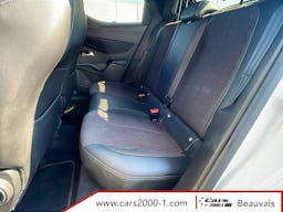 DS DS 3 CROSSBACK  BlueHDi 130 EAT8 Performance Line occasion - Photo 9