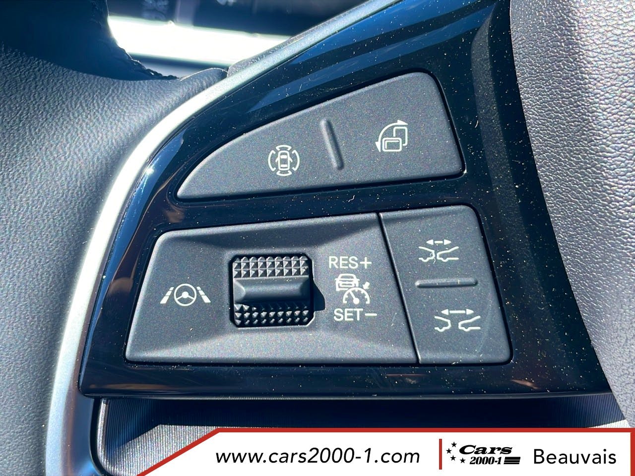 BYD Seal U  1.5l DM-i 218 ch PHEV Boost occasion - Photo 12