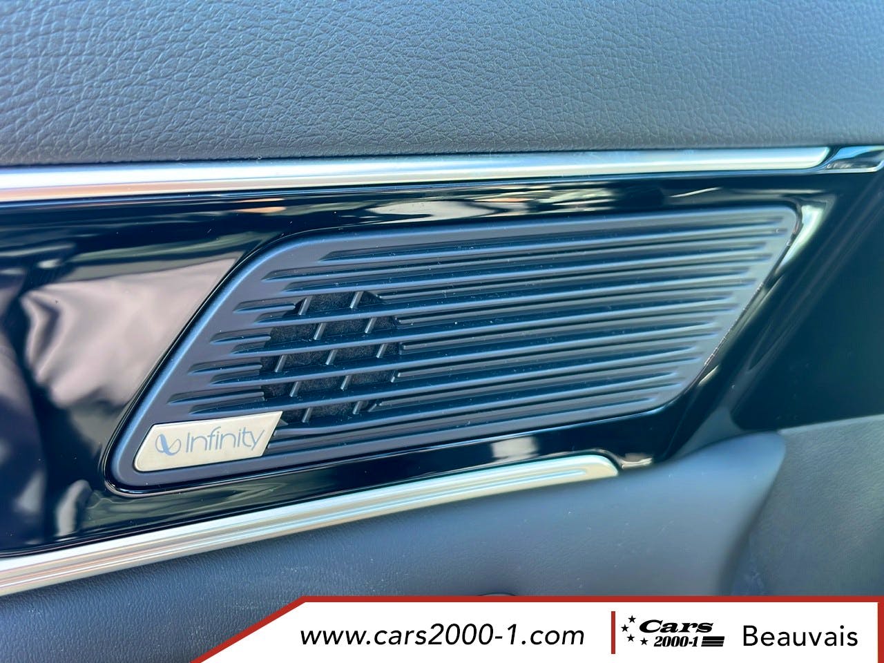 BYD Seal U  1.5l DM-i 218 ch PHEV Boost occasion - Photo 13