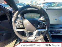 BYD Seal U  1.5l DM-i 218 ch PHEV Boost occasion - Photo 14