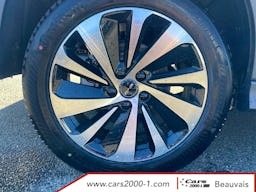 BYD Seal U  1.5l DM-i 218 ch PHEV Boost occasion - Photo 17