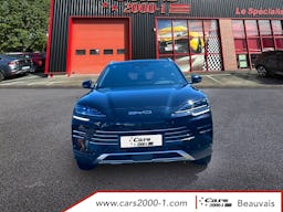 BYD Seal U  1.5l DM-i 218 ch PHEV Boost occasion - Photo 2