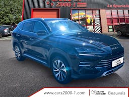 BYD Seal U  1.5l DM-i 218 ch PHEV Boost occasion - Photo 3