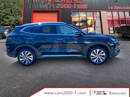 BYD Seal U  1.5l DM-i 218 ch PHEV Boost occasion - Photo 4