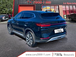 BYD Seal U  1.5l DM-i 218 ch PHEV Boost occasion - Photo 6