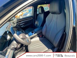 BYD Seal U  1.5l DM-i 218 ch PHEV Boost occasion - Photo 8