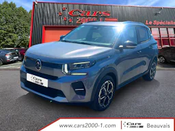 Citroën C3 Turbo 100 ch Manuelle Max occasion - Photo 1
