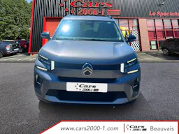 Citroën C3 Turbo 100 ch Manuelle Max occasion - Photo 2