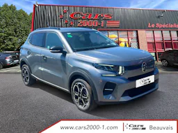 Citroën C3 Turbo 100 ch Manuelle Max occasion - Photo 3