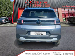 Citroën C3 Turbo 100 ch Manuelle Max occasion - Photo 5