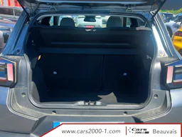 Citroën C3 Turbo 100 ch Manuelle Max occasion - Photo 7