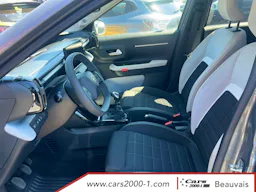 Citroën C3 Turbo 100 ch Manuelle Max occasion - Photo 8
