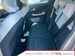 Citroën C3  Turbo 100 ch Manuelle Max occasion - Photo 9
