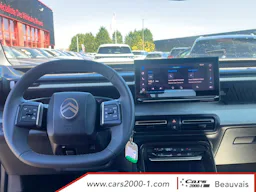 Citroën C3  Turbo 100 ch Manuelle Max occasion - Photo 10