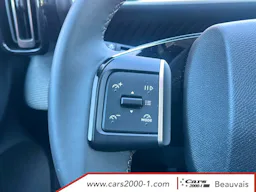 Citroën C3 Turbo 100 ch Manuelle Max occasion - Photo 12