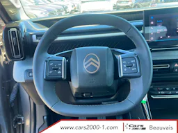 Citroën C3  Turbo 100 ch Manuelle Max occasion - Photo 14