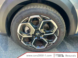 Citroën C3  Turbo 100 ch Manuelle Max occasion - Photo 15