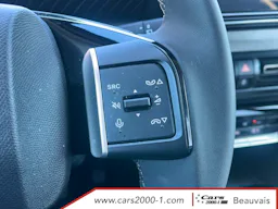 Citroën C3 Turbo 100 ch Manuelle Max occasion - Photo 17