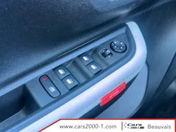 Citroën C3 Turbo 100 ch Manuelle Max occasion - Photo 19