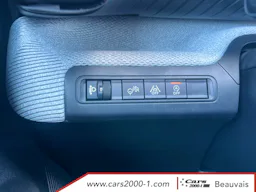 Citroën C3 Turbo 100 ch Manuelle Max occasion - Photo 20