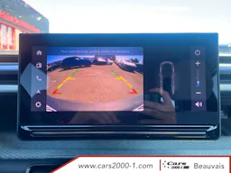 Citroën C3 Turbo 100 ch Manuelle Max occasion - Photo 21