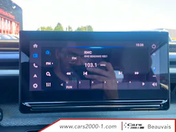 Citroën C3 Turbo 100 ch Manuelle Max occasion - Photo 22