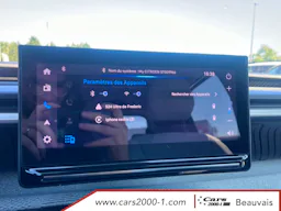 Citroën C3 Turbo 100 ch Manuelle Max occasion - Photo 23
