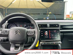 Citroën C3  1.2 PURETECH 83CH S&S FEEL PACK occasion - Photo 10
