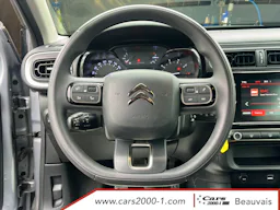 Citroën C3  1.2 PURETECH 83CH S&S FEEL PACK occasion - Photo 14