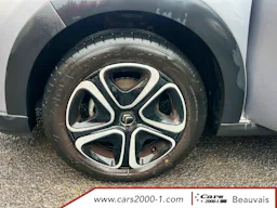 Citroën C3 1.2 PURETECH 83CH S&S FEEL PACK occasion - Photo 15