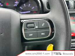 Citroën C3 1.2 PURETECH 83CH S&S FEEL PACK occasion - Photo 16