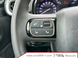 Citroën C3 1.2 PURETECH 83CH S&S FEEL PACK occasion - Photo 17
