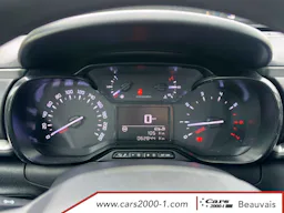 Citroën C3  1.2 PURETECH 83CH S&S FEEL PACK occasion - Photo 18