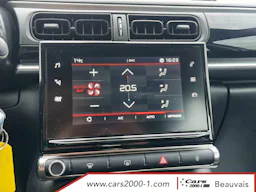 Citroën C3  1.2 PURETECH 83CH S&S FEEL PACK occasion - Photo 19