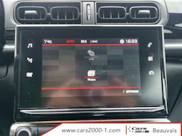 Citroën C3 1.2 PURETECH 83CH S&S FEEL PACK occasion - Photo 21