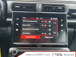 Citroën C3 1.2 PURETECH 83CH S&S FEEL PACK occasion - Photo 22