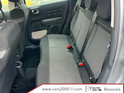 Citroën C3  1.2 PURETECH 83CH S&S FEEL PACK occasion - Photo 9