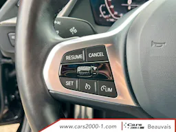 BMW Série 1 F40 118i 136 ch DKG7 M Sport occasion - Photo 12