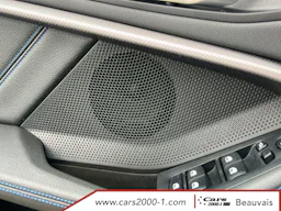 BMW Série 1 F40 118i 136 ch DKG7 M Sport occasion - Photo 13
