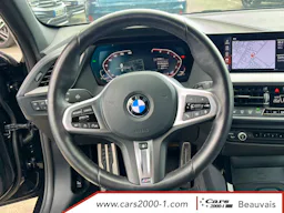 BMW Série 1 F40 118i 136 ch DKG7 M Sport occasion - Photo 14