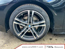 BMW Série 1 F40 118i 136 ch DKG7 M Sport occasion - Photo 15