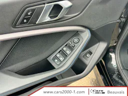 BMW Série 1 F40  118i 136 ch DKG7 M Sport occasion - Photo 17
